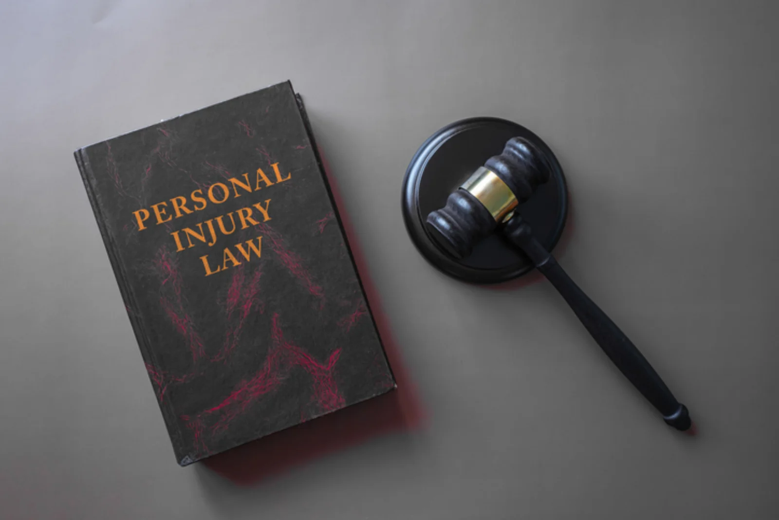 Abogado de lesiones personales