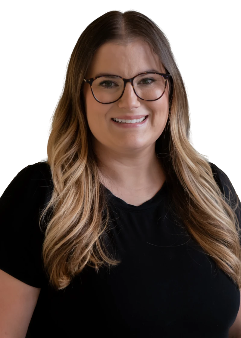 Angele Boquet, Team Legal Assistant