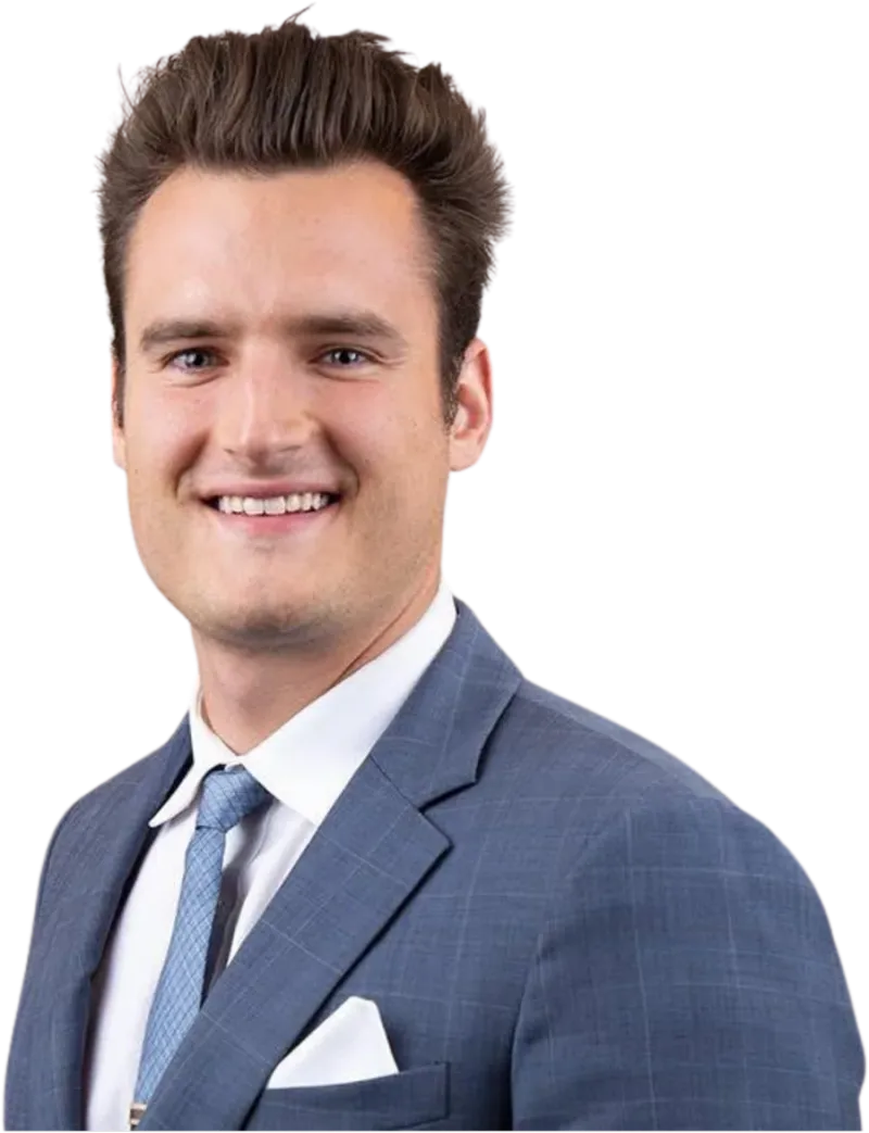Corey Tassin, Of Counsel