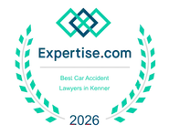 Expertise.com - Top Car Accident Lawyers in Kenner, 2026