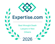 Expertise.com - Best Wrongful Death Lawyers in New Orleans, 2026