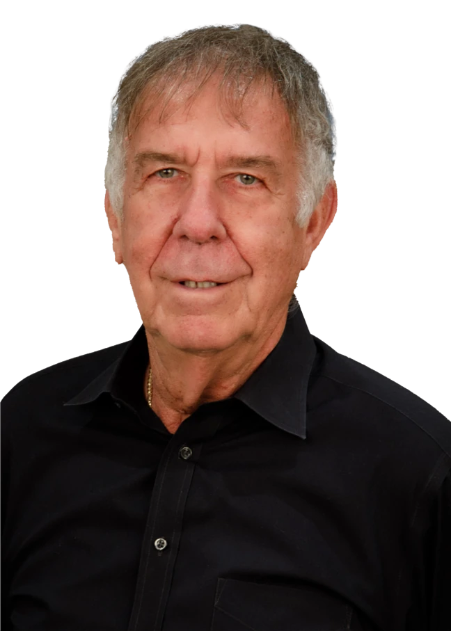 Bobby Suhor, Courier