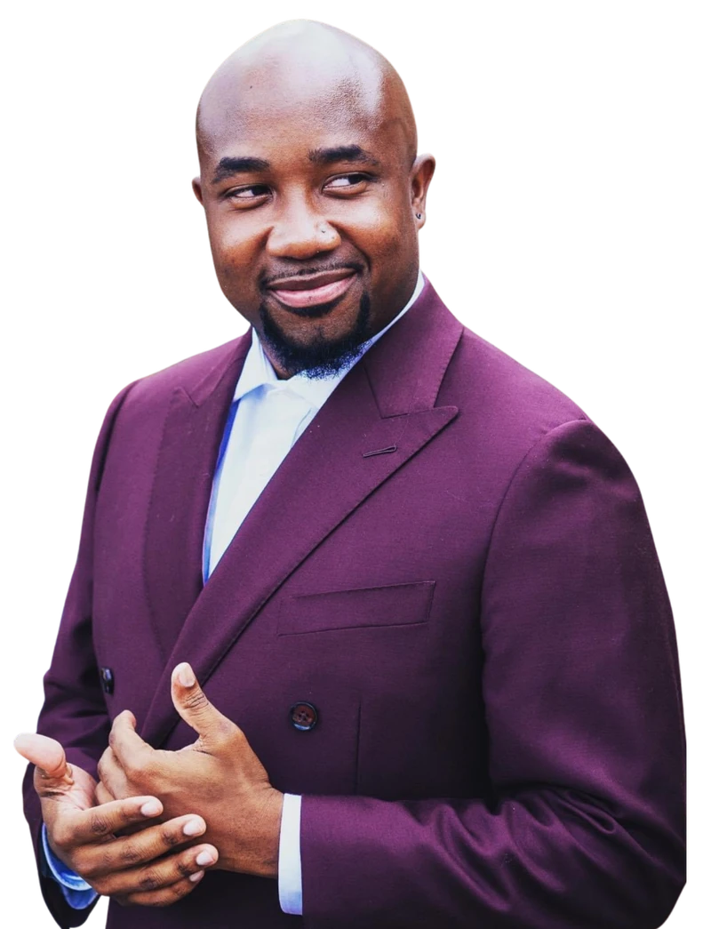 Johnathan “JT” Thomas, Public Relations