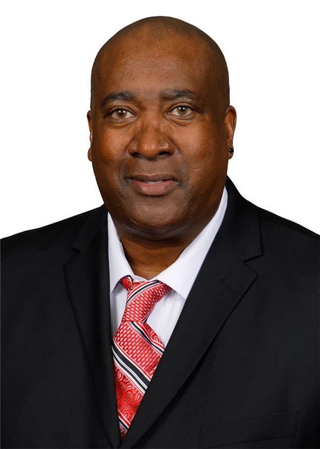 Lawrence Geason Jr., Paralegal