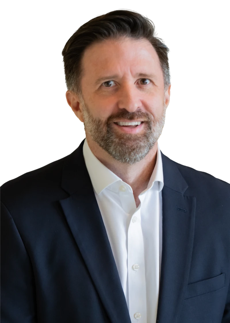 Michael Hill, Director of Litigation