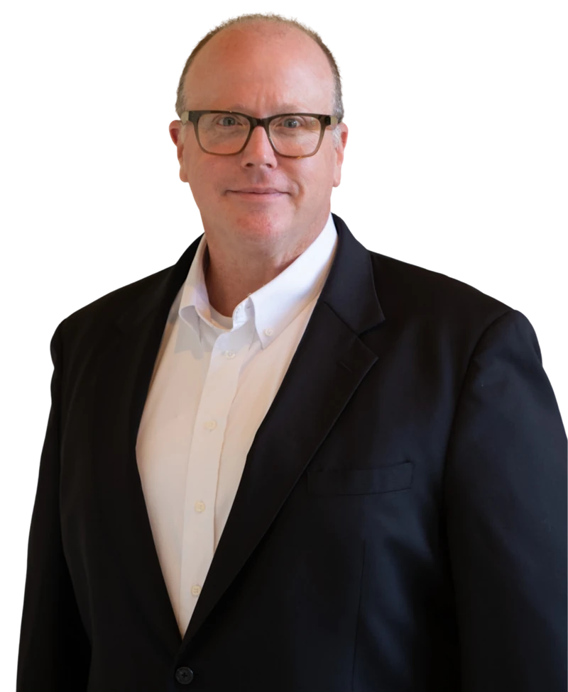 Scot Koloski, Team Attorney