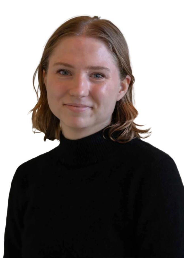 Veronica Lowe, Client Success Manager