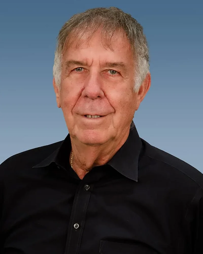 Bobby Suhor