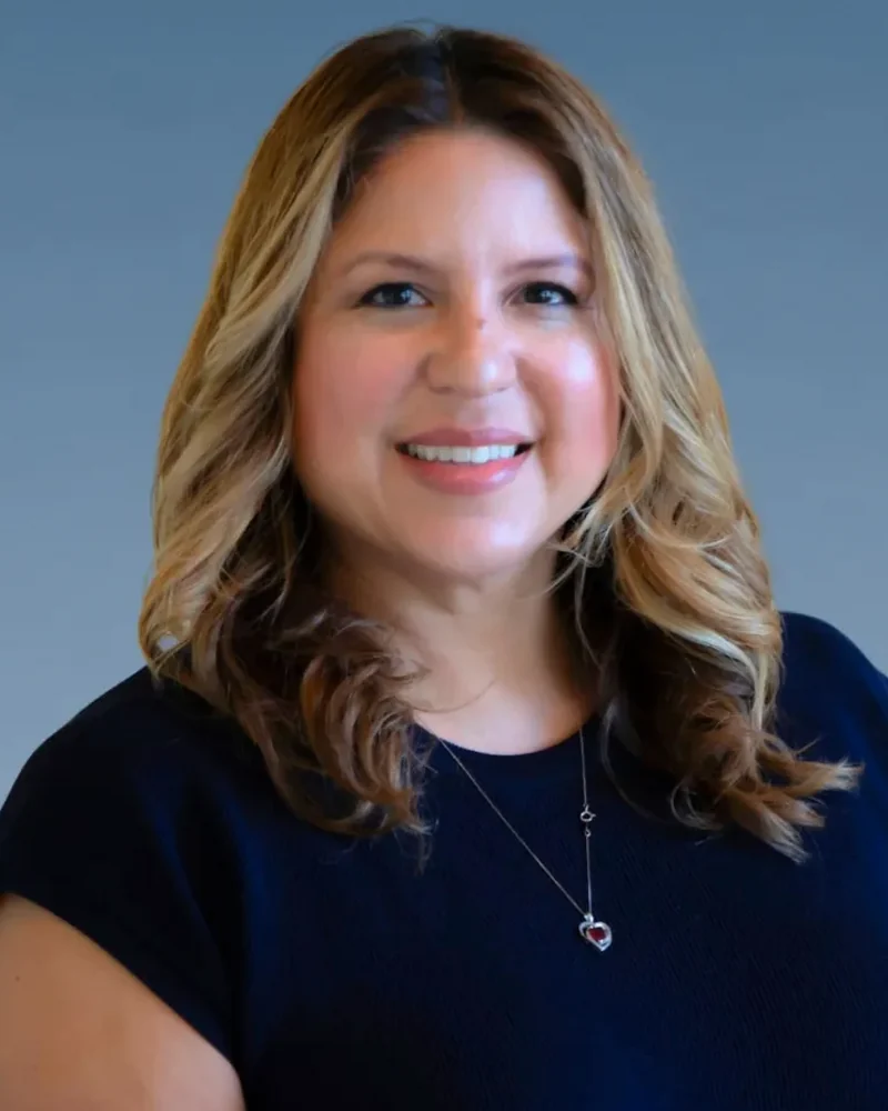 Carmen R. Medine