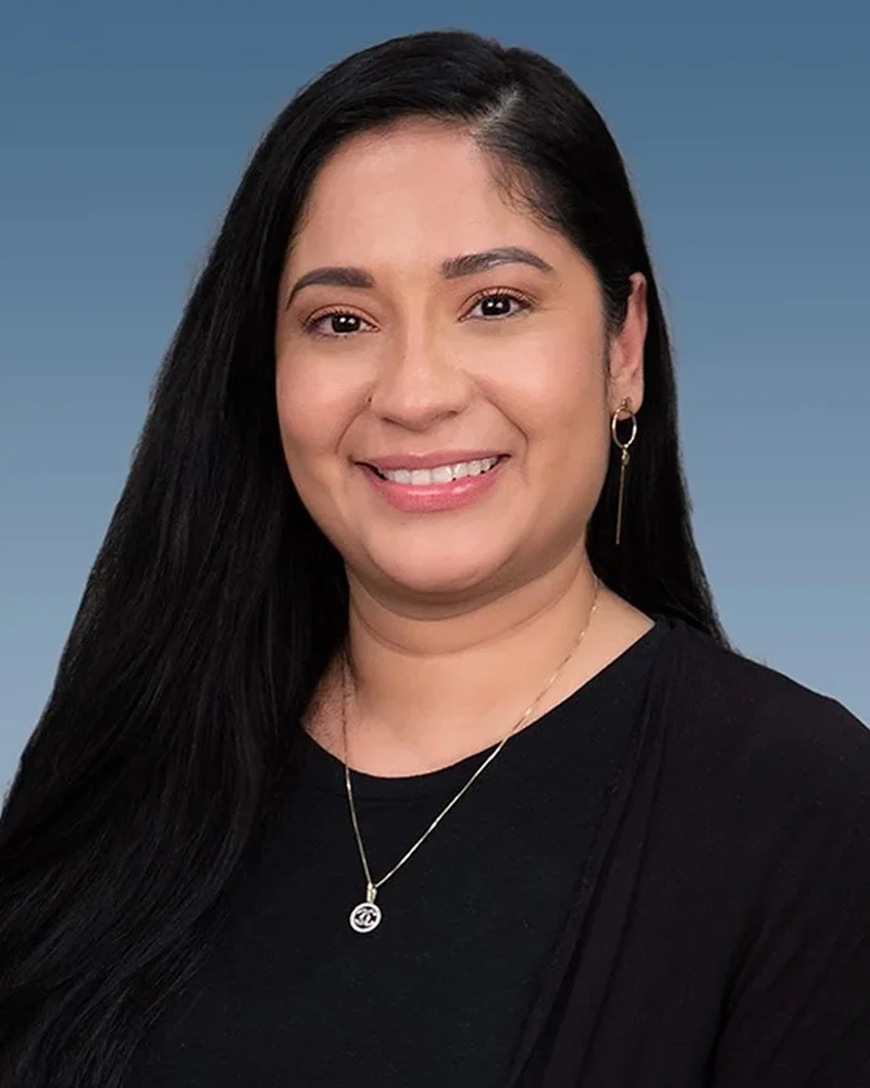 Khendra Chacon
