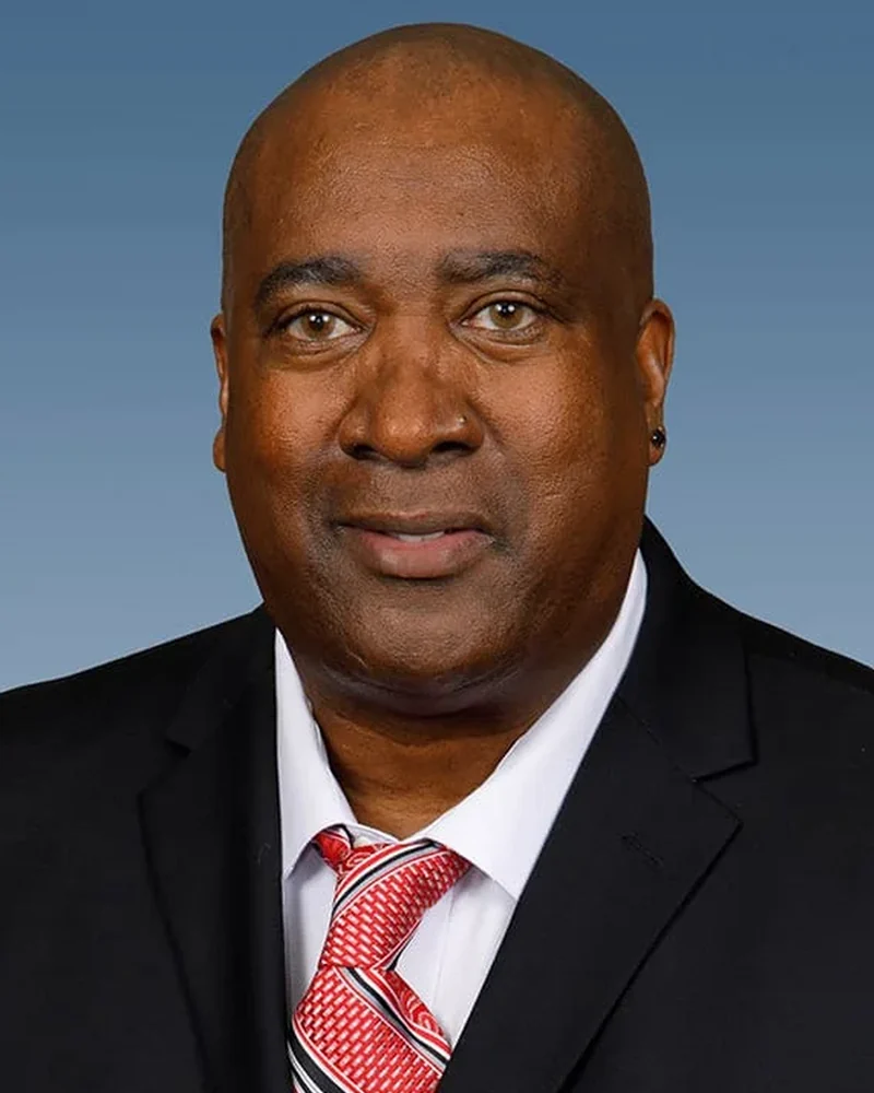 Lawrence Geason Jr.