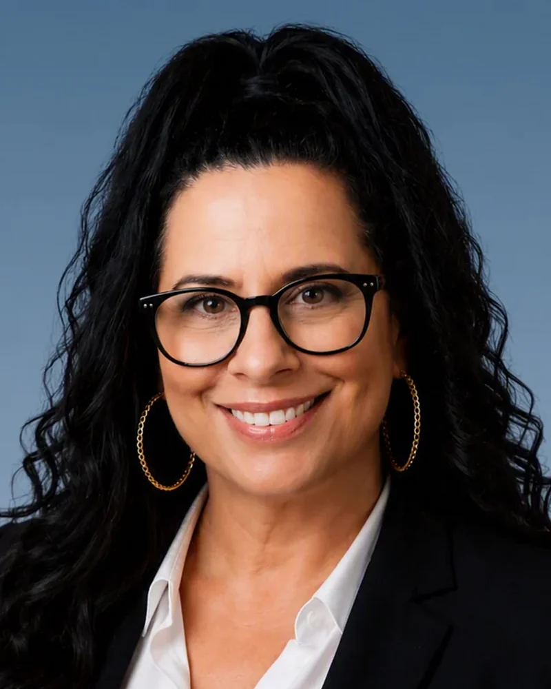 Monalisa Johnson, Marketing Director