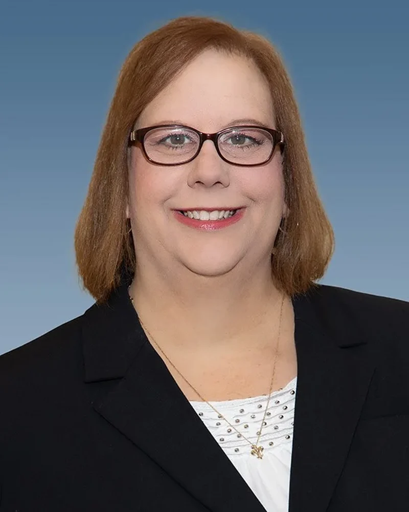Nancy Poché