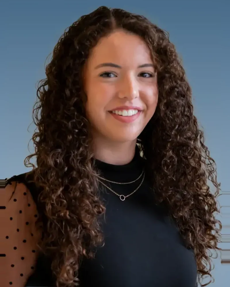 Sarah Lacayo