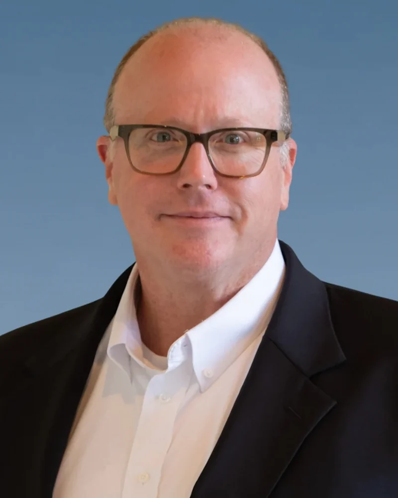 Scot Koloski, Team Attorney