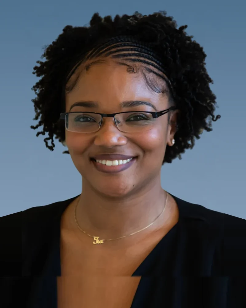 Tia Alexander