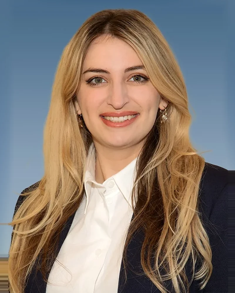 Zoey Akin