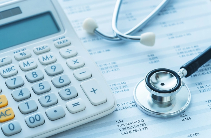 Medical expenses related to car accident
