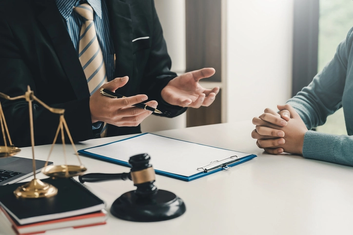 A Lawyer Who Shares Your Goals