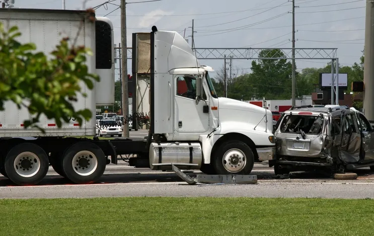Finding A Semi-Truck Accident Lawyer who Has Resources