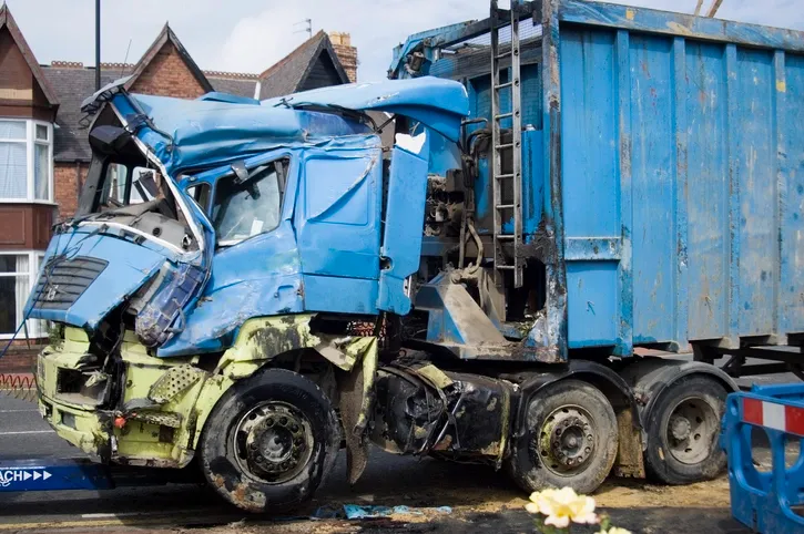 What May Cause a Truck Accident