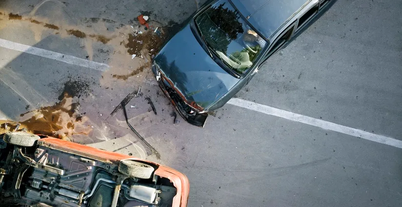 Wrongful Death Accident