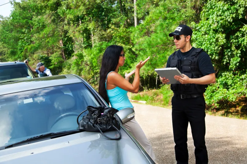 What is an accident Report