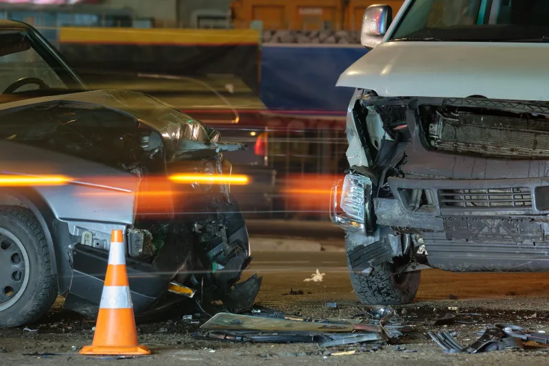 Why should you have an accident report