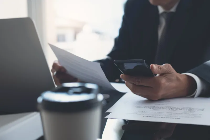 Leverage your benefits with pressure from an attorney