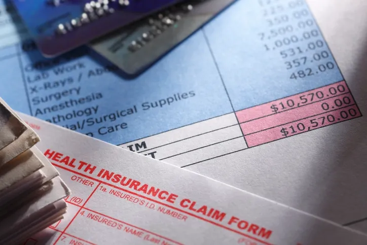 Economic Damage Caused by a Car Accident