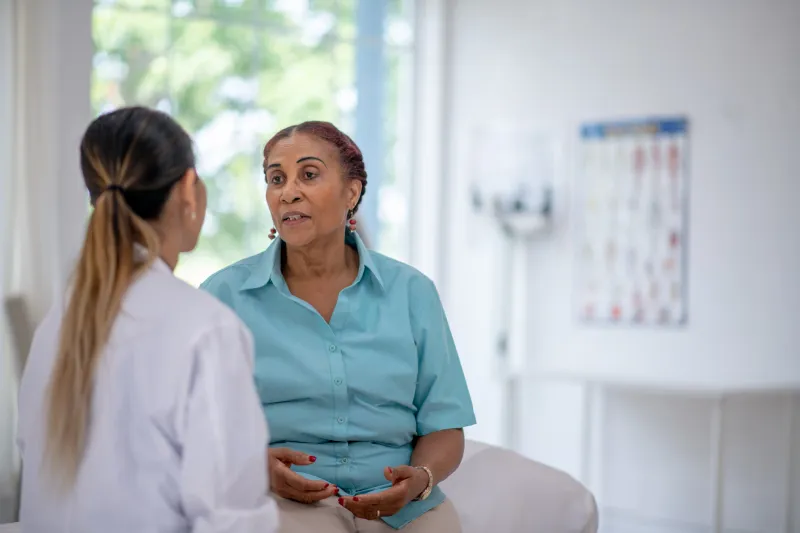 Seeking Medical Treatment After a Car Accident