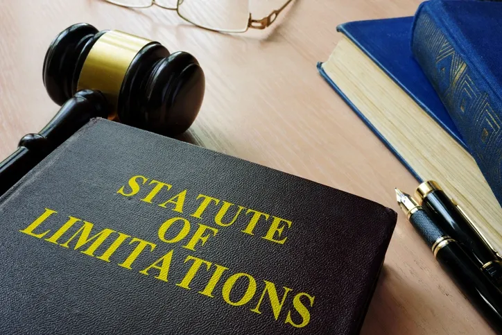Statue of Limitation on Car Accident Settlements