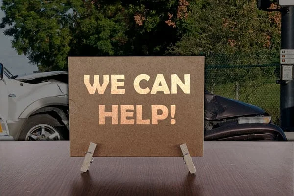 we can help with your auto accident case we can help with your auto accident case