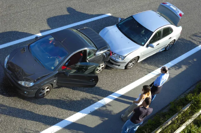 Car Accident Claim