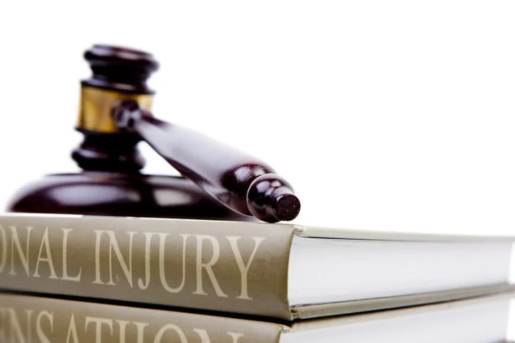 personal injury attorney
