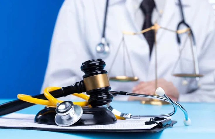 Wrongful death claims Wrongful death claims