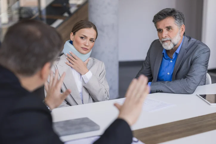Benefits of hiring a professional accident attorney