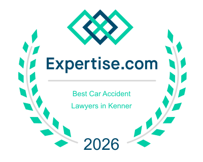 Top Car Accident Lawyers in Kenner