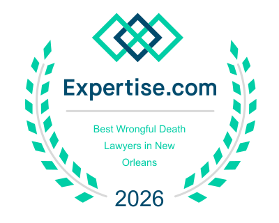 Top Wrongful Death Lawyers in New Orleans