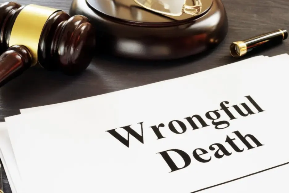 Making a Wrongful Death Claim