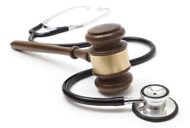 Terms To Know For A Personal Injury Claim