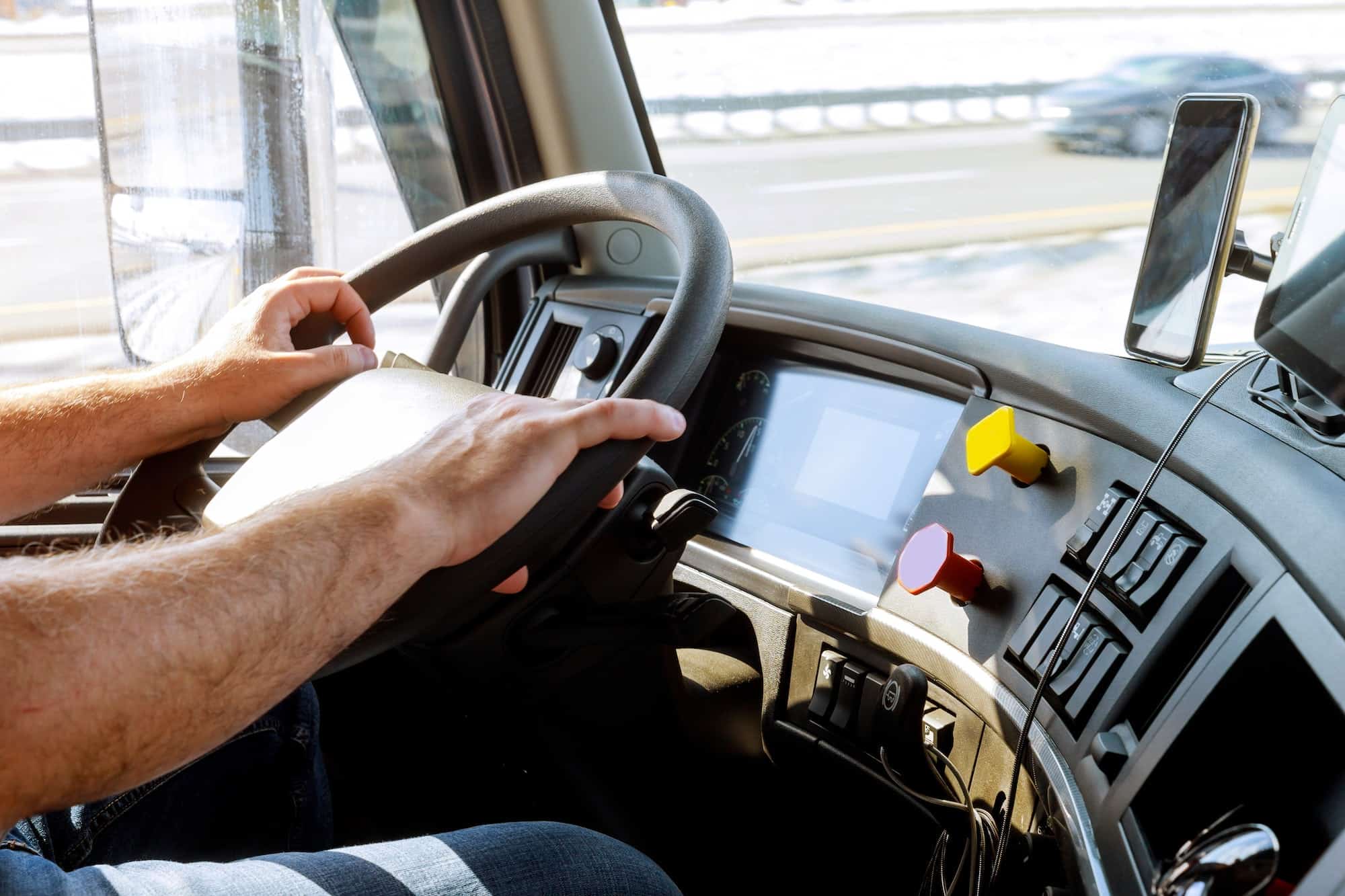 FMCSA Encourages ADAS use, Looks to Revise HOS Regulations