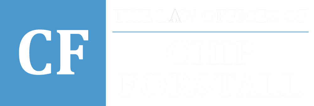 Chip Forstall Law Firm