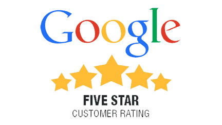 google-5-star-rating