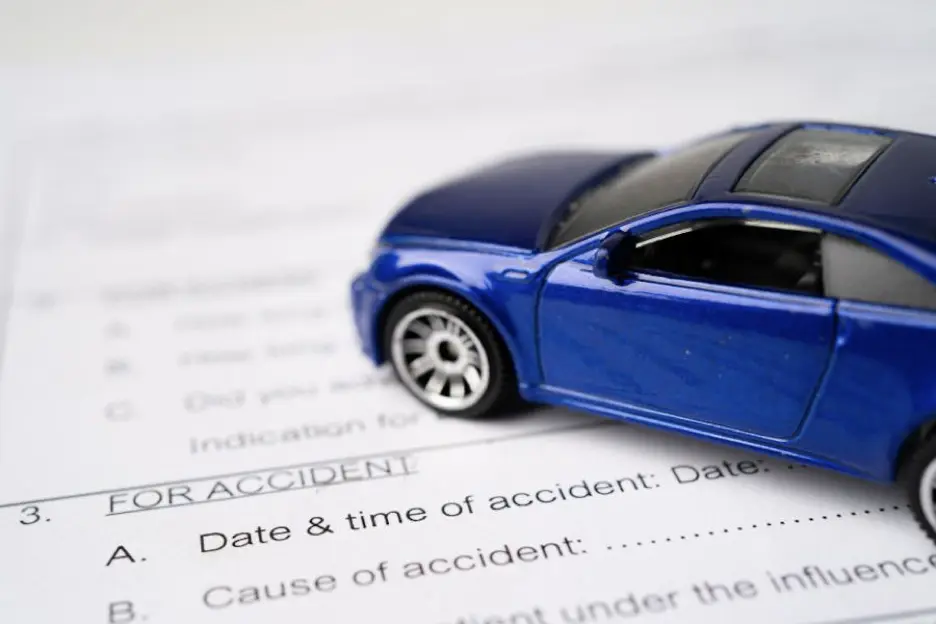 Top Mistakes that Hurt Your Car Accident Claim in Louisiana