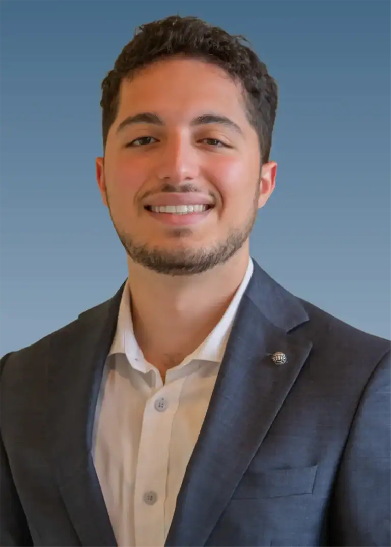 Henry Jacobs - The Law Offices of Chip Forstall Team Member