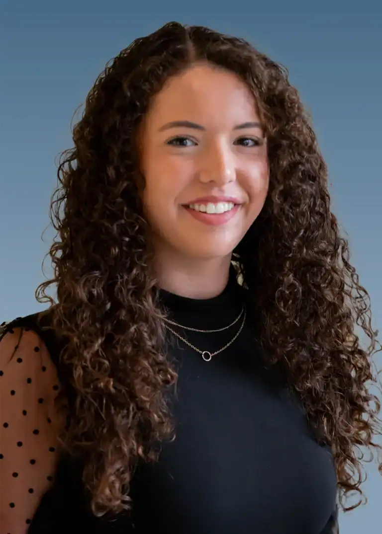 Sarah Lacayo - The Law Offices of Chip Forstall Team Member