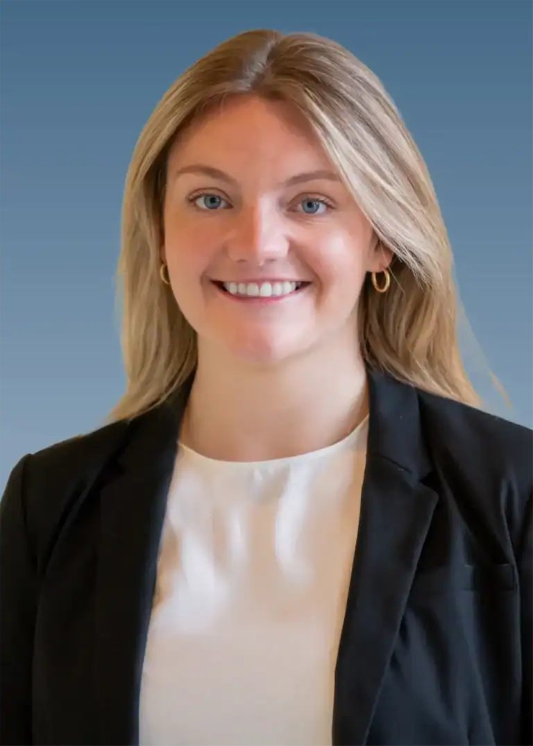 Sutton Frezell - The Law Offices of Chip Forstall Team Member