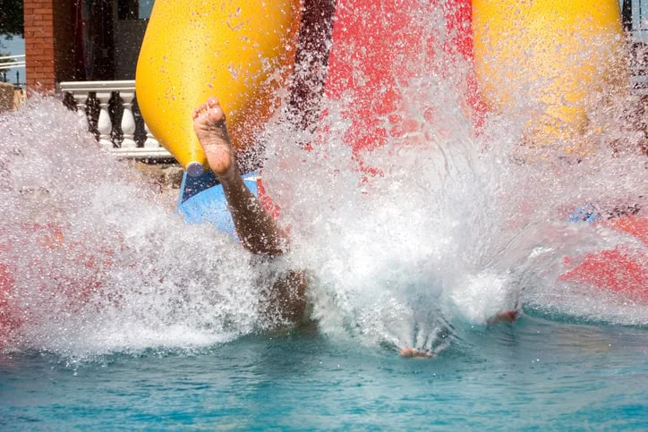 What to Do After a Pool or Water Park Injury in New Orleans