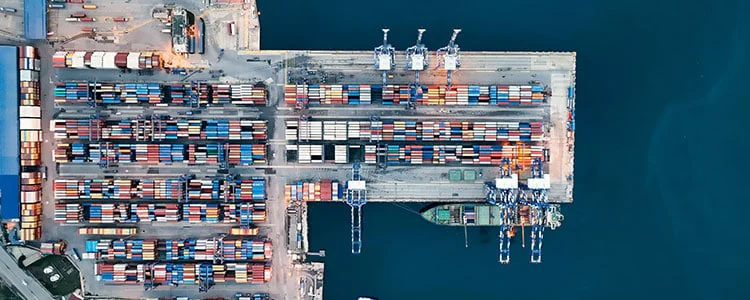 New Orleans Port Where Maritime Accidents Happen all the Time